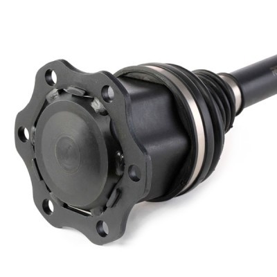 Półoś Napędowa RIDEX 13D0226 13D0226 - foto 4