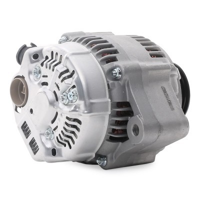Alternator RIDEX 4G1003 4G1003 - foto 4