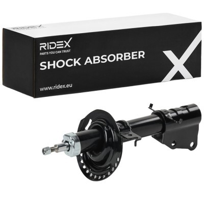 Amortyzator RIDEX 854S18579 854S18579 - foto 1