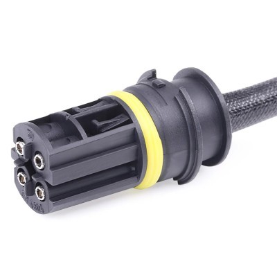 Sonda Lambda RIDEX 3922L0057P 3922L0057P - foto 5