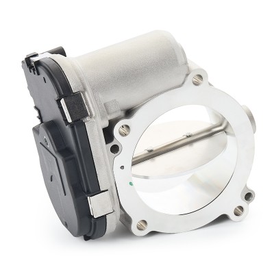 Дроссельная заслонка RIDEX 158T0072 158T0072 - foto 4
