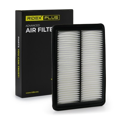Filtr Powietrza RIDEX 8A0461P 8A0461P - foto 2