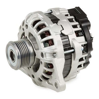 Alternator RIDEX 4G1075 4G1075 - foto 3