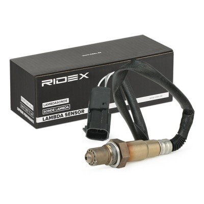 Sonda Lambda RIDEX 3922L0300 3922L0300 - foto 2