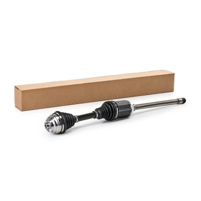 Półoś Napędowa RIDEX 13D1304R 13D1304R - foto 2