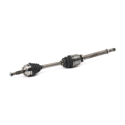 Półoś Napędowa RIDEX 13D0748 13D0748 - foto 2