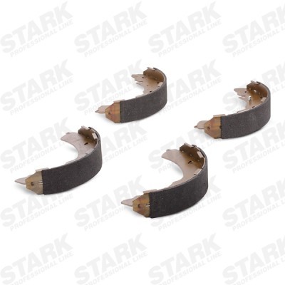 Klocki hamulcowe Stark SKBS-0450293 SKBS-0450293 - foto 5