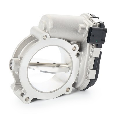 Дроссельная заслонка RIDEX 158T0072 158T0072 - foto 3
