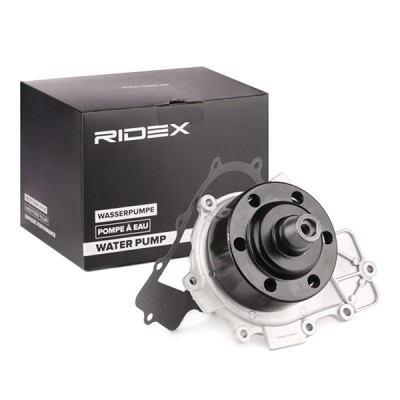 Pompa Wody RIDEX 1260W0278 1260W0278 - foto 2