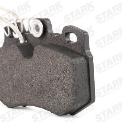 Klocki hamulcowe Stark SKBP-0011264 SKBP-0011264 - foto 5