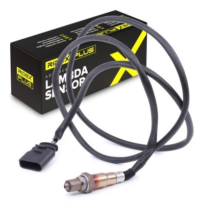 Sonda Lambda RIDEX 3922L0036P 3922L0036P - foto 3