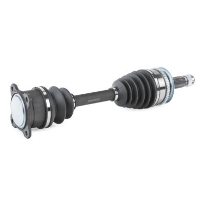 Półoś Napędowa RIDEX 13D0717 13D0717 - foto 4