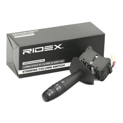Przełącznik kolumny kierowniczej RIDEX 1563S0003 1563S0003 - foto 2