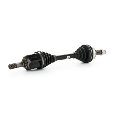 Półoś Napędowa RIDEX 13D0083R 13D0083R - foto 4