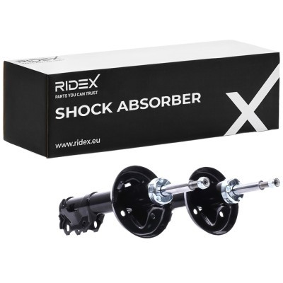 Amortyzator RIDEX 854S18273 854S18273 - foto 2