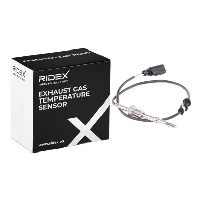 Czujnik temperatury spalin RIDEX 3938E0112 3938E0112 - foto 6