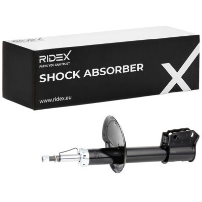 Amortyzator RIDEX 854S1265 854S1265 - foto 2