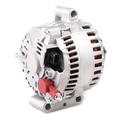 Alternator RIDEX 4G1270 4G1270 - foto 4