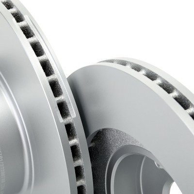 Tarcza hamulcowa RIDEX 82B0155P 82B0155P - foto 4
