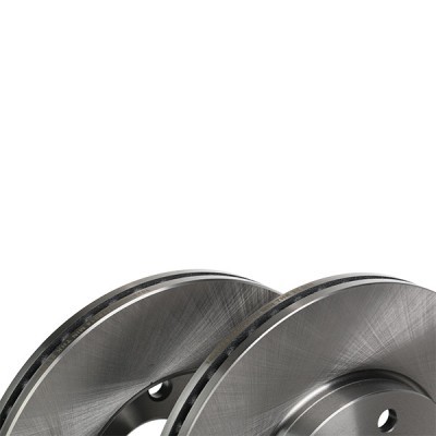Tarcza hamulcowa RIDEX 82B2304 82B2304 - foto 5