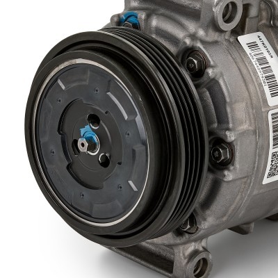 Kompresor klimatyzacji 447K0195R - foto 5