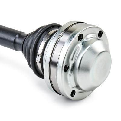 Półoś Napędowa RIDEX 13D2068R 13D2068R - foto 6