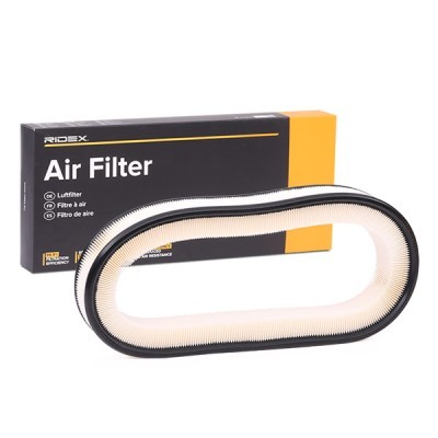 Filtr Powietrza RIDEX 8A0195 8A0195 - foto 2