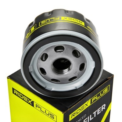 Filtr Oleju RIDEX 7O0226P 7O0226P - foto 5