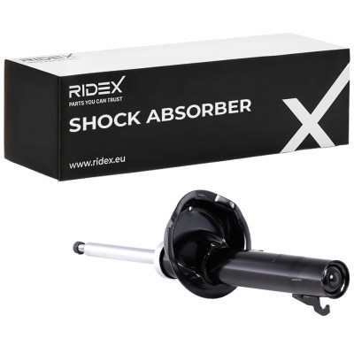 Amortyzator RIDEX 854S0304 854S0304 - foto 2