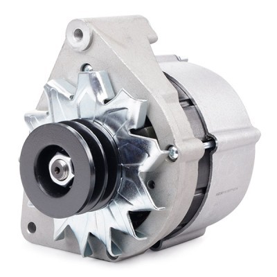 Alternator RIDEX 4G1206 4G1206 - foto 3
