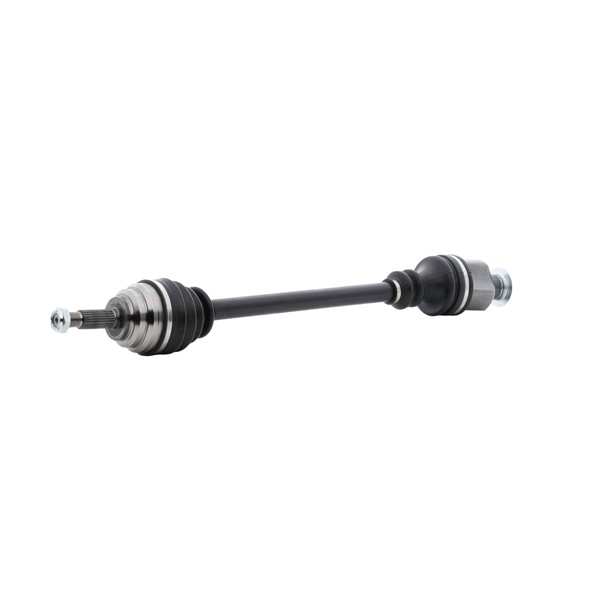 Półoś Napędowa RIDEX 13D0249 13D0249 - foto 1