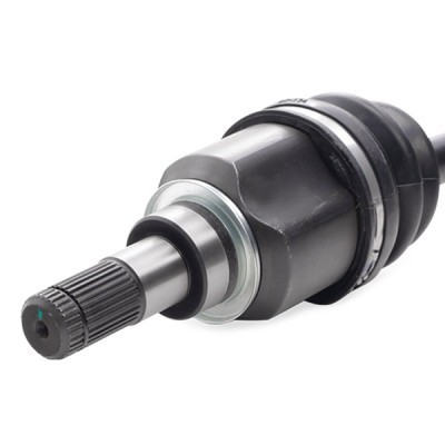 Półoś Napędowa RIDEX 13D0850 13D0850 - foto 6