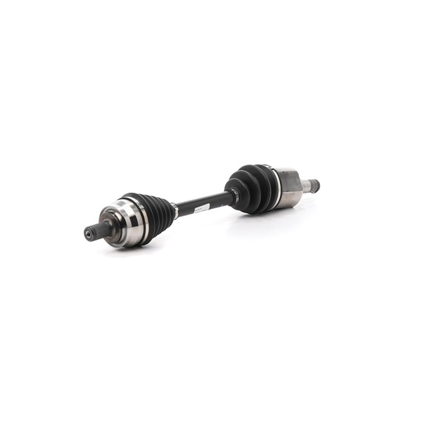 Półoś Napędowa RIDEX 13D1134R 13D1134R - foto 1