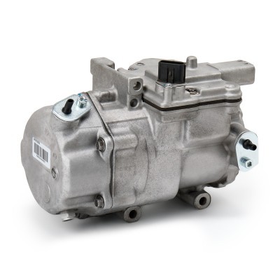 Sprężarka Klimatyzacji 447K1022R - foto 3