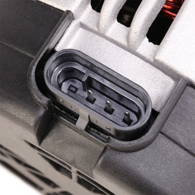 Alternator RIDEX 4G0381 4G0381 - foto 5