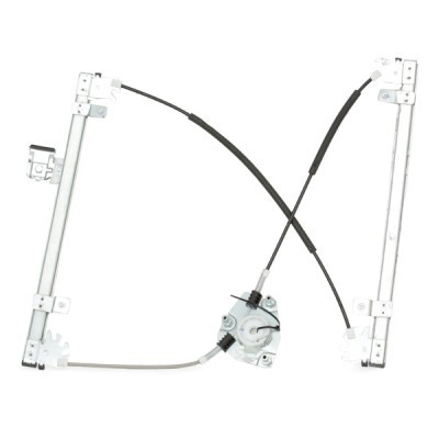 Podnośnik szyby RIDEX 1561W0433 1561W0433 - foto 3