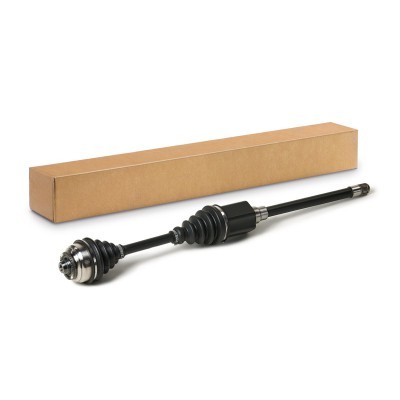 Półoś Napędowa RIDEX 13D0418R 13D0418R - foto 2