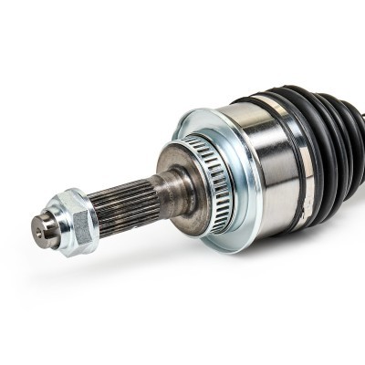 Półoś Napędowa RIDEX 13D1580R 13D1580R - foto 5