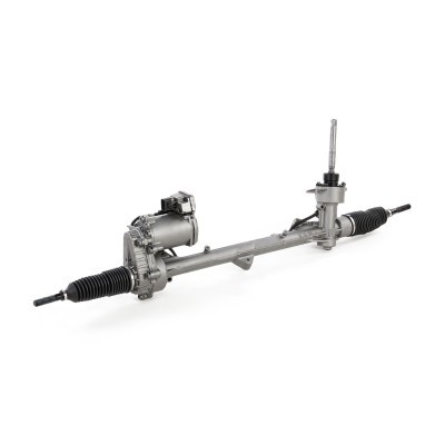 Przekładnia Kierownicza RIDEX 286S1109R 286S1109R - foto 4