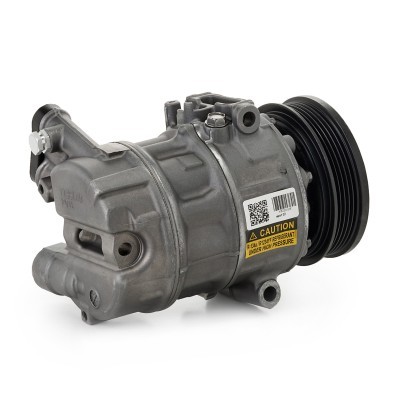 Kompresor klimatyzacji 447K0981R - foto 4