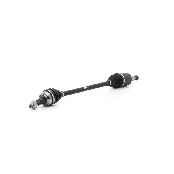 Półoś Napędowa RIDEX 13D0791R 13D0791R - foto 1