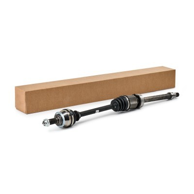 Półoś Napędowa RIDEX 13D1248R 13D1248R - foto 2