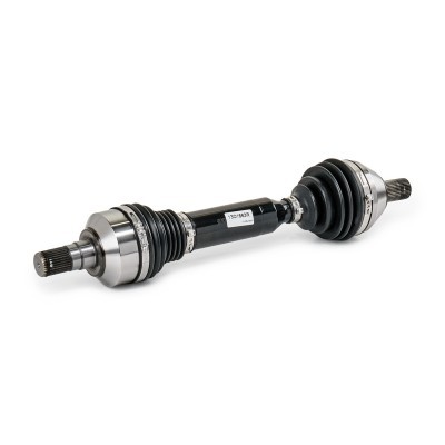 Półoś Napędowa RIDEX 13D1663R 13D1663R - foto 4
