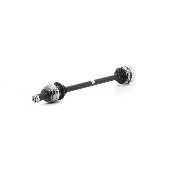 Półoś Napędowa RIDEX 13D2237R 13D2237R - foto 1