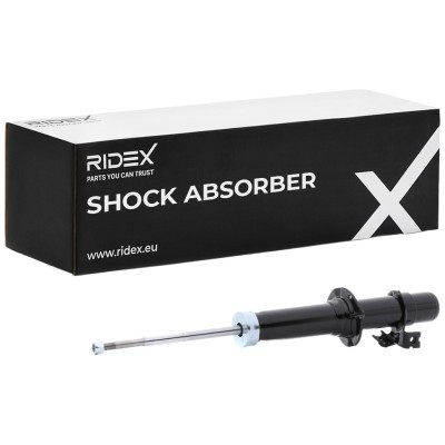 Amortyzator RIDEX 854S0728 854S0728 - foto 2