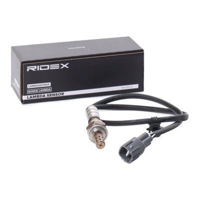 Sonda Lambda RIDEX 3922L0367 3922L0367 - foto 2
