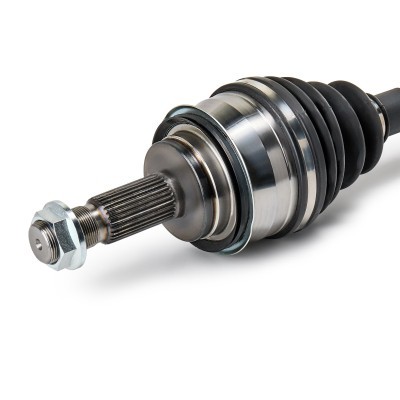 Półoś Napędowa RIDEX 13D0322R 13D0322R - foto 5