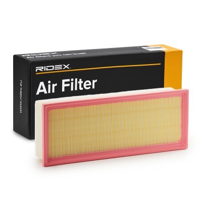 Filtr Powietrza RIDEX 8A0488 8A0488 - foto 2