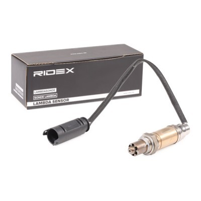 Sonda Lambda RIDEX 3922L0491 3922L0491 - foto 2