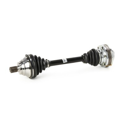 Półoś Napędowa RIDEX 13D0302R 13D0302R - foto 3
